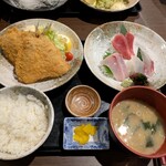 田舎レストランじんべえ - 
