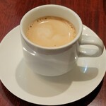 クンメー - ｢コーヒー｣まで付いてます(^^)d