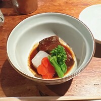 雨後晴 青山 - 