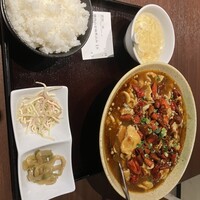 中国菜酒 蜀留香 - 