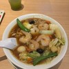 丸源ラーメン 仙台卸町店