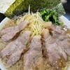 ラーメンショップ 糸魚川店