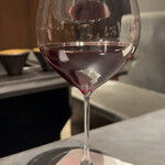 北海道焼肉 北うし - 赤