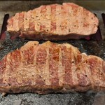 北海道焼肉 北うし - 