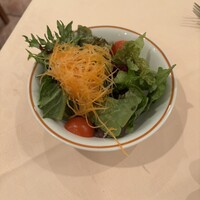 エリオ・ロカンダ・イタリアーナ - 