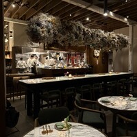 Botanico扇町公園 - 