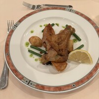 エリオ・ロカンダ・イタリアーナ - 