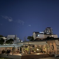 Botanico扇町公園 - 