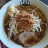 麺と飯 ソウハチヤ うるマルシェ店