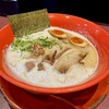 麺道 しゅはり 伊丹店
