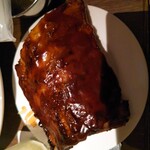 トニーローマ 三番町店 - これで、一人前。