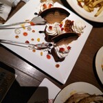 トニーローマ 三番町店 - 