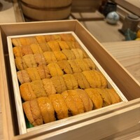 鮨 こん藤 - 