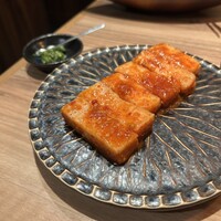 焼肉ホルモン 稲田 -  焼肉ホルモン 稲田 -