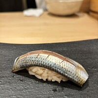 鮨 こん藤 - 