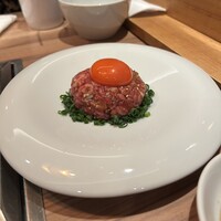 焼肉ホルモン 稲田 -  焼肉ホルモン 稲田 -