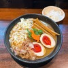 麺処 ほんだ