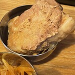 パスタのようなまぜ麺 回 - 
