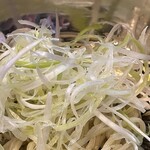 パスタのようなまぜ麺 回 - 
