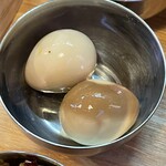パスタのようなまぜ麺 回 - 
