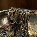 パスタのようなまぜ麺 回 - 