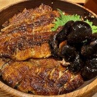 鰻う おか冨士 - 