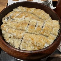 鰻う おか冨士 - 