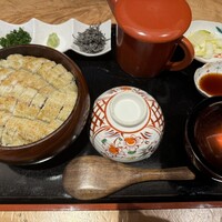 鰻う おか冨士 - 