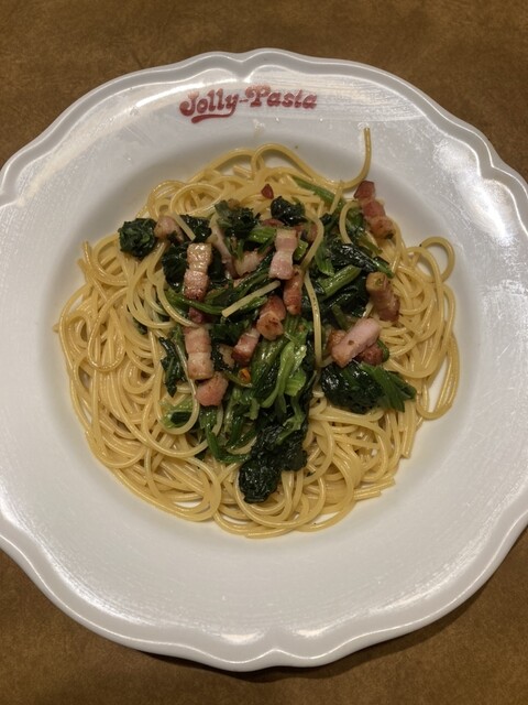 Jolly Pasta Gion Shindo Ten photo 3