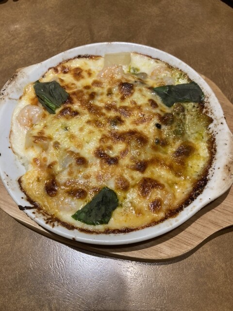 Jolly Pasta Gion Shindo Ten photo 2