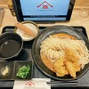 山下本気うどん 池袋北口
