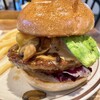 J.S. BURGERS CAFE ルミネ池袋店