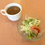 レストラン ラグー - 