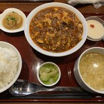 中華旬彩 西尾 - 料理写真: