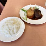 レストラン ラグー - 