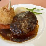 レストラン ラグー - 