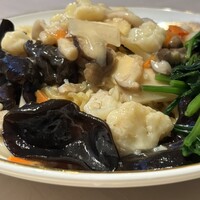 中国飯店 三田店 - 