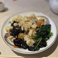 中国飯店 三田店 - 