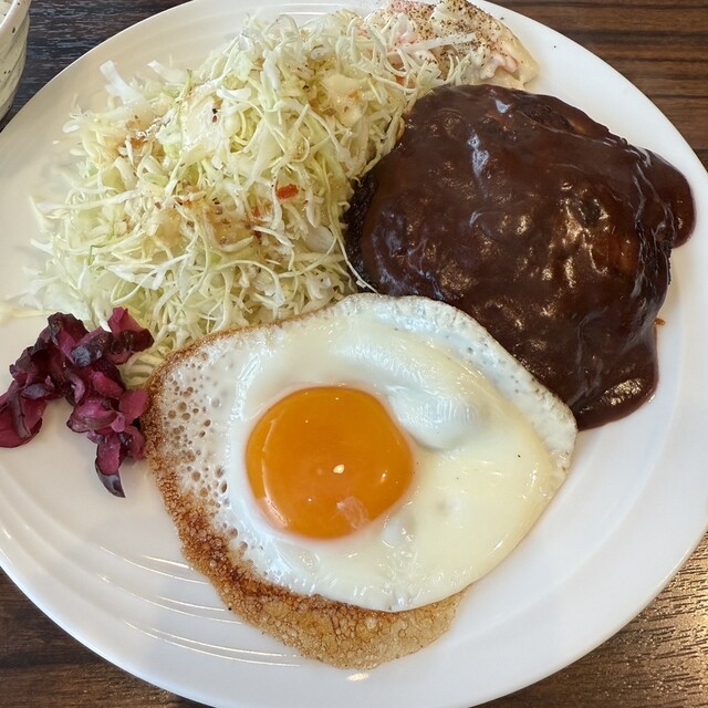 Sosaku Teppan Sumire