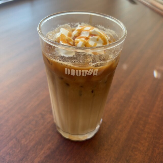 Doutor Coffee Shop Shinkawa 1 Chome Ten photo 3