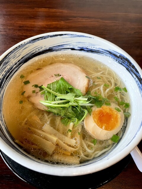 Ramen Shinta - Fukuno/Ramen | Tabelog