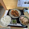 三平うどん