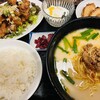 台湾料理 萬福来 横井店