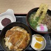 資さんうどん 岡山大元店