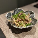 焼肉 ホルモンCHINTAN - 