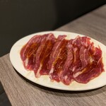 焼肉 ホルモンCHINTAN - 