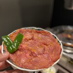 焼肉 ホルモンCHINTAN - 