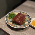 焼肉 ホルモンCHINTAN - 