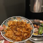 焼肉 ホルモンCHINTAN - 