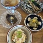 小鉢や わいず - 